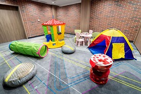 Golden Tulip Krakow Kazimierz