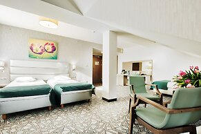 Golden Tulip Krakow Kazimierz