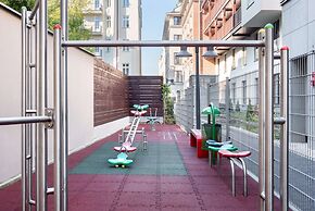 Golden Tulip Krakow Kazimierz