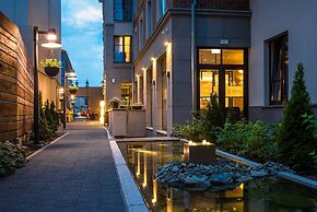 Golden Tulip Krakow Kazimierz