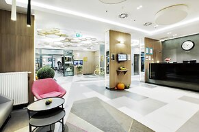 Golden Tulip Krakow Kazimierz