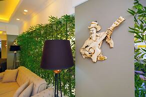 Miss Cleopatra Hotel