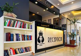 Miss Cleopatra Hotel