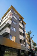 Miss Cleopatra Hotel