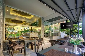 Miss Cleopatra Hotel