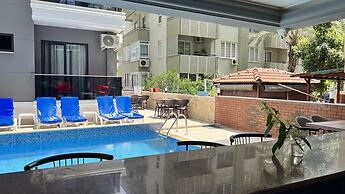 Miss Cleopatra Hotel