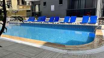 Miss Cleopatra Hotel