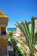 Miss Cleopatra Hotel