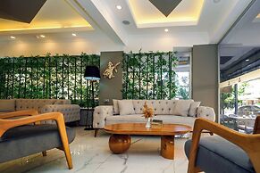 Miss Cleopatra Hotel