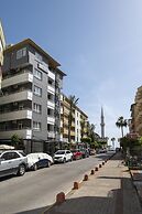 Miss Cleopatra Hotel