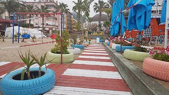 Miss Cleopatra Hotel