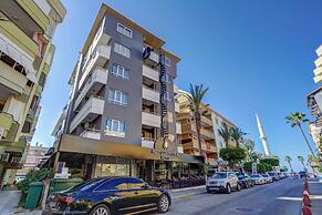 Miss Cleopatra Hotel