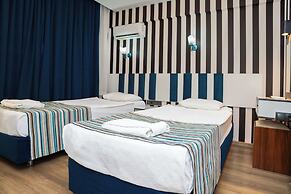 Miss Cleopatra Hotel