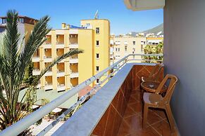 Miss Cleopatra Hotel