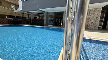 Miss Cleopatra Hotel