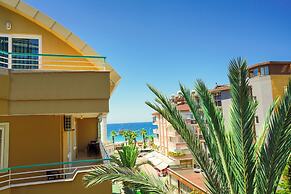 Miss Cleopatra Hotel