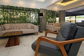 Miss Cleopatra Hotel