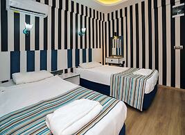 Miss Cleopatra Hotel