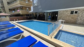 Miss Cleopatra Hotel