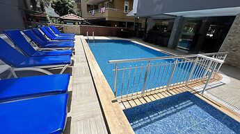 Miss Cleopatra Hotel