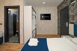 Miss Cleopatra Hotel