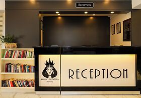 Miss Cleopatra Hotel