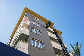 Miss Cleopatra Hotel