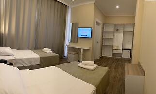 Miss Cleopatra Hotel