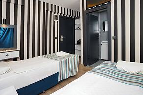 Miss Cleopatra Hotel