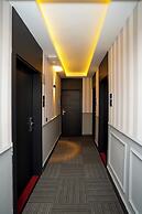 Miss Cleopatra Hotel