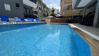 Miss Cleopatra Hotel