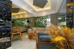 Miss Cleopatra Hotel