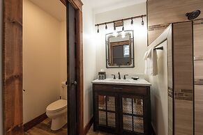 Cartier Mansion B&B