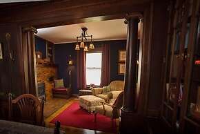 Cartier Mansion B&B