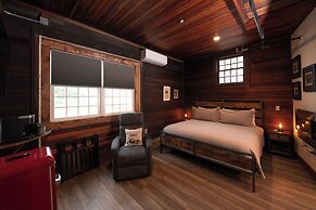 Cartier Mansion B&B