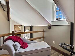 Cartier Mansion B&B