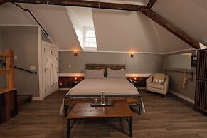 Cartier Mansion B&B
