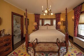 Cartier Mansion B&B