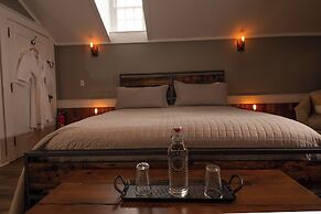 Cartier Mansion B&B