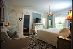 Cartier Mansion B&B