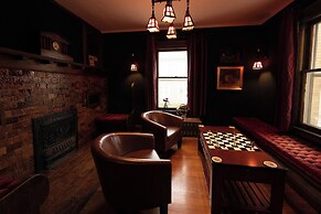 Cartier Mansion B&B
