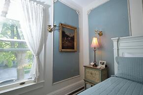 Cartier Mansion B&B