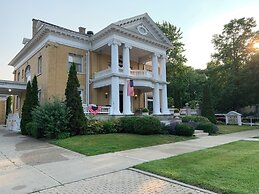 Cartier Mansion B&B