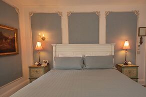 Cartier Mansion B&B