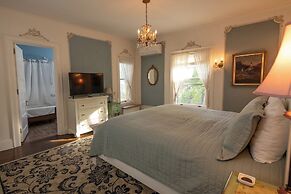 Cartier Mansion B&B