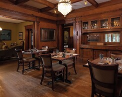 Cartier Mansion B&B