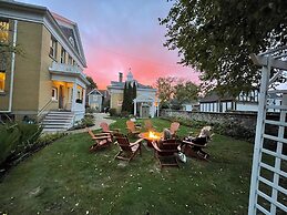 Cartier Mansion B&B