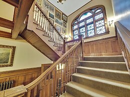 Cartier Mansion B&B