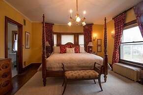 Cartier Mansion B&B