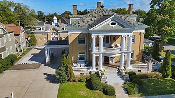 Cartier Mansion B&B